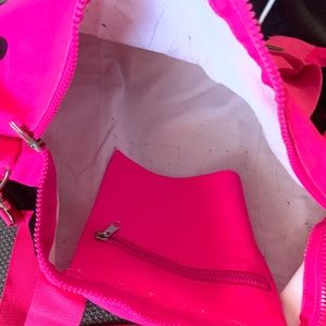 PINK Victoria's Secret Bags - Victoria’s Secret PINK Duffle Bag PINK Victoria's Secret Bags - Victoria’s Secret PINK Duffle Bag